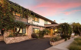 Best Western Plus Encina Lodge And Suites Santa Barbara